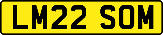 LM22SOM