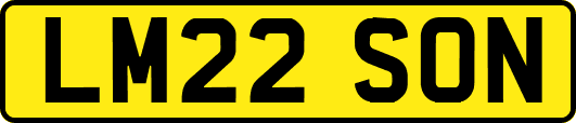 LM22SON