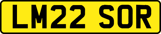 LM22SOR