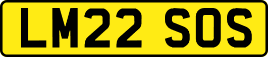LM22SOS