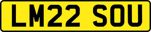 LM22SOU