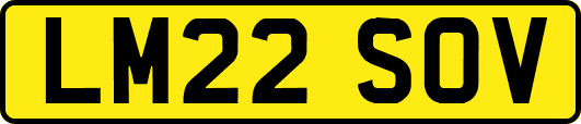 LM22SOV