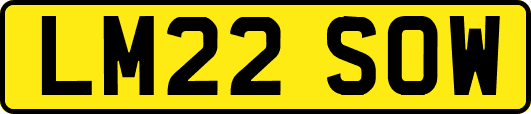 LM22SOW