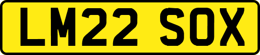 LM22SOX