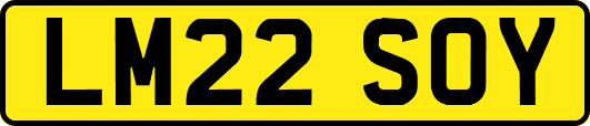 LM22SOY