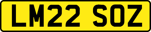 LM22SOZ