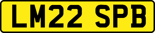 LM22SPB