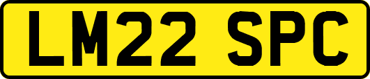LM22SPC
