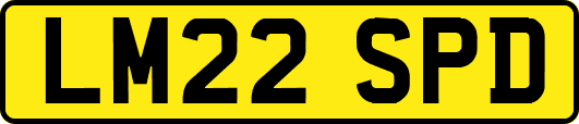 LM22SPD