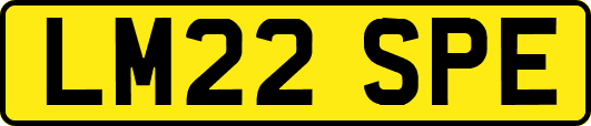 LM22SPE