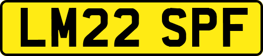 LM22SPF