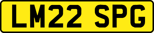 LM22SPG