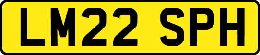LM22SPH