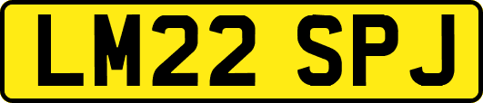 LM22SPJ