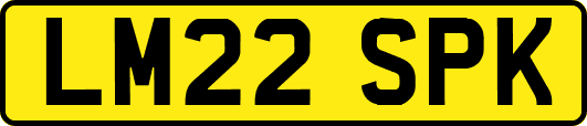 LM22SPK