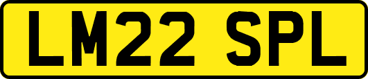 LM22SPL