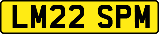 LM22SPM