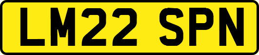 LM22SPN