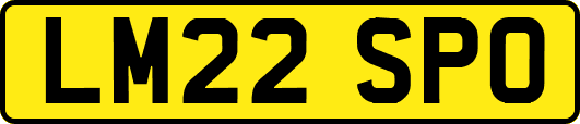 LM22SPO