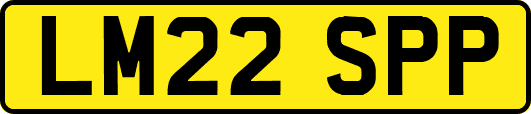 LM22SPP