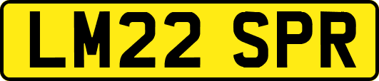 LM22SPR