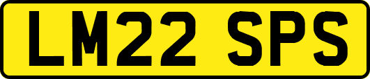 LM22SPS