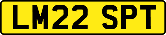 LM22SPT