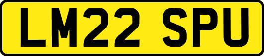 LM22SPU