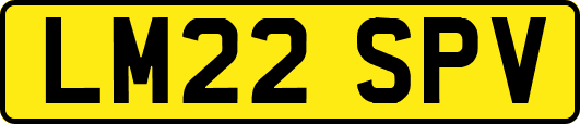 LM22SPV