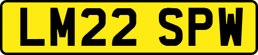 LM22SPW