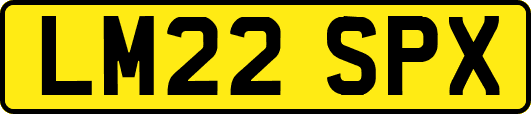 LM22SPX