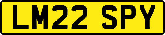 LM22SPY