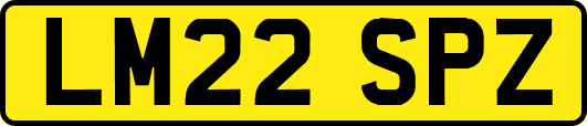LM22SPZ