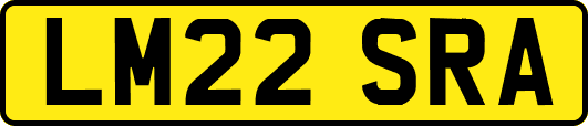 LM22SRA