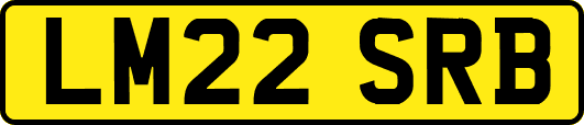 LM22SRB