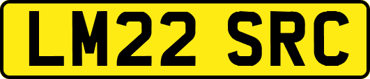 LM22SRC