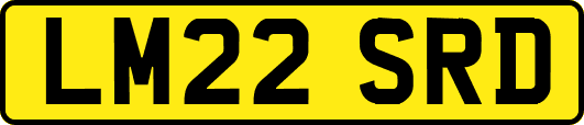 LM22SRD