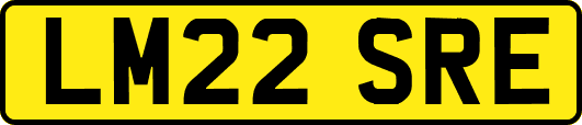 LM22SRE