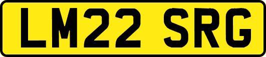 LM22SRG