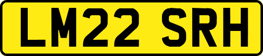 LM22SRH