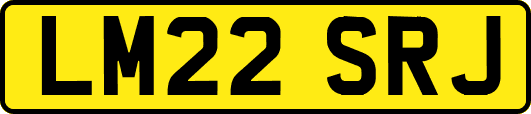 LM22SRJ