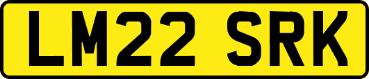 LM22SRK