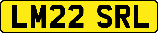 LM22SRL