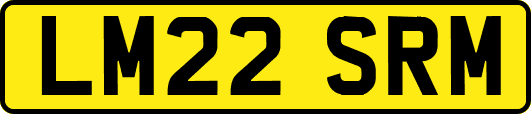 LM22SRM