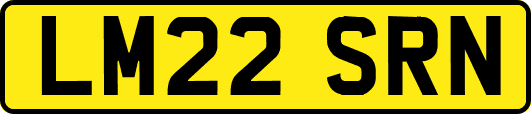 LM22SRN