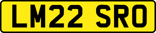 LM22SRO