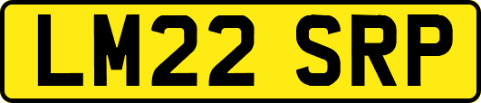 LM22SRP