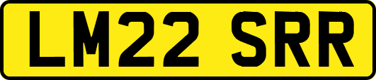 LM22SRR
