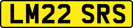 LM22SRS
