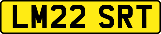 LM22SRT